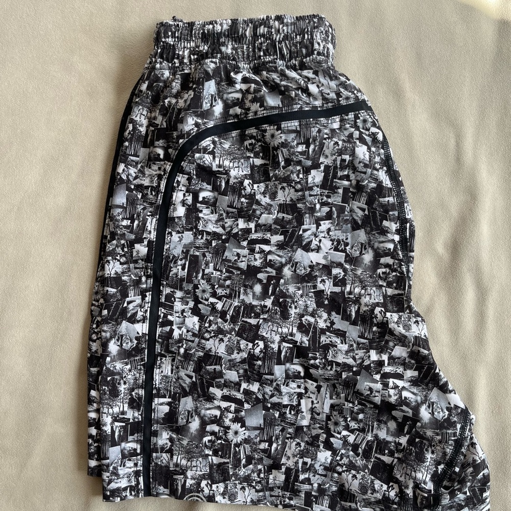 Lululemon Men’s Short - M - 6” LL